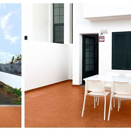 Villa Granada 普拉亚布兰卡 外观 照片