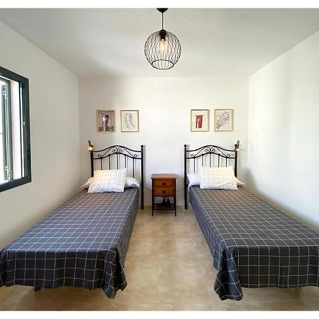 Villa Granada 普拉亚布兰卡 外观 照片