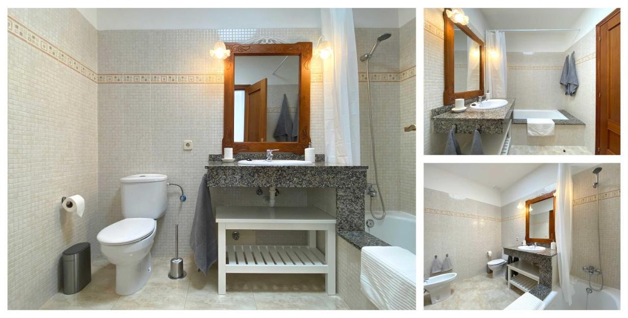 Villa Granada 普拉亚布兰卡 外观 照片