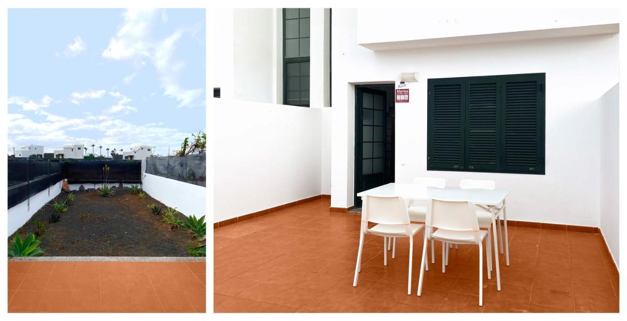 Villa Granada 普拉亚布兰卡 外观 照片