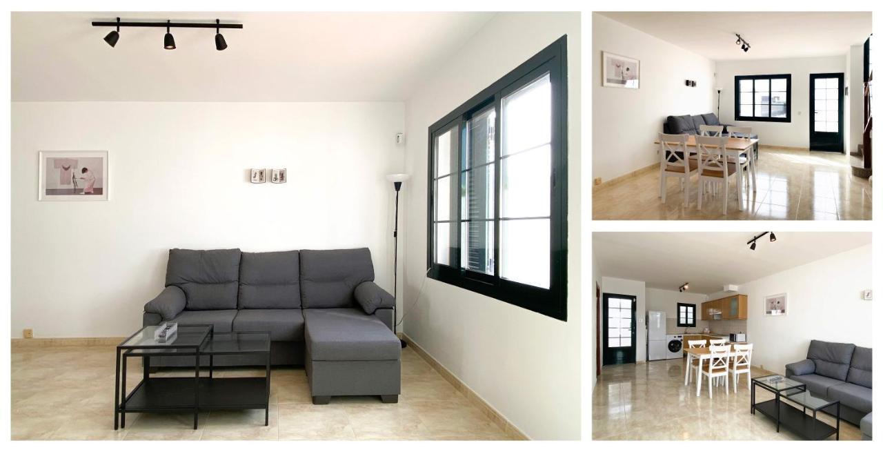 Villa Granada 普拉亚布兰卡 外观 照片