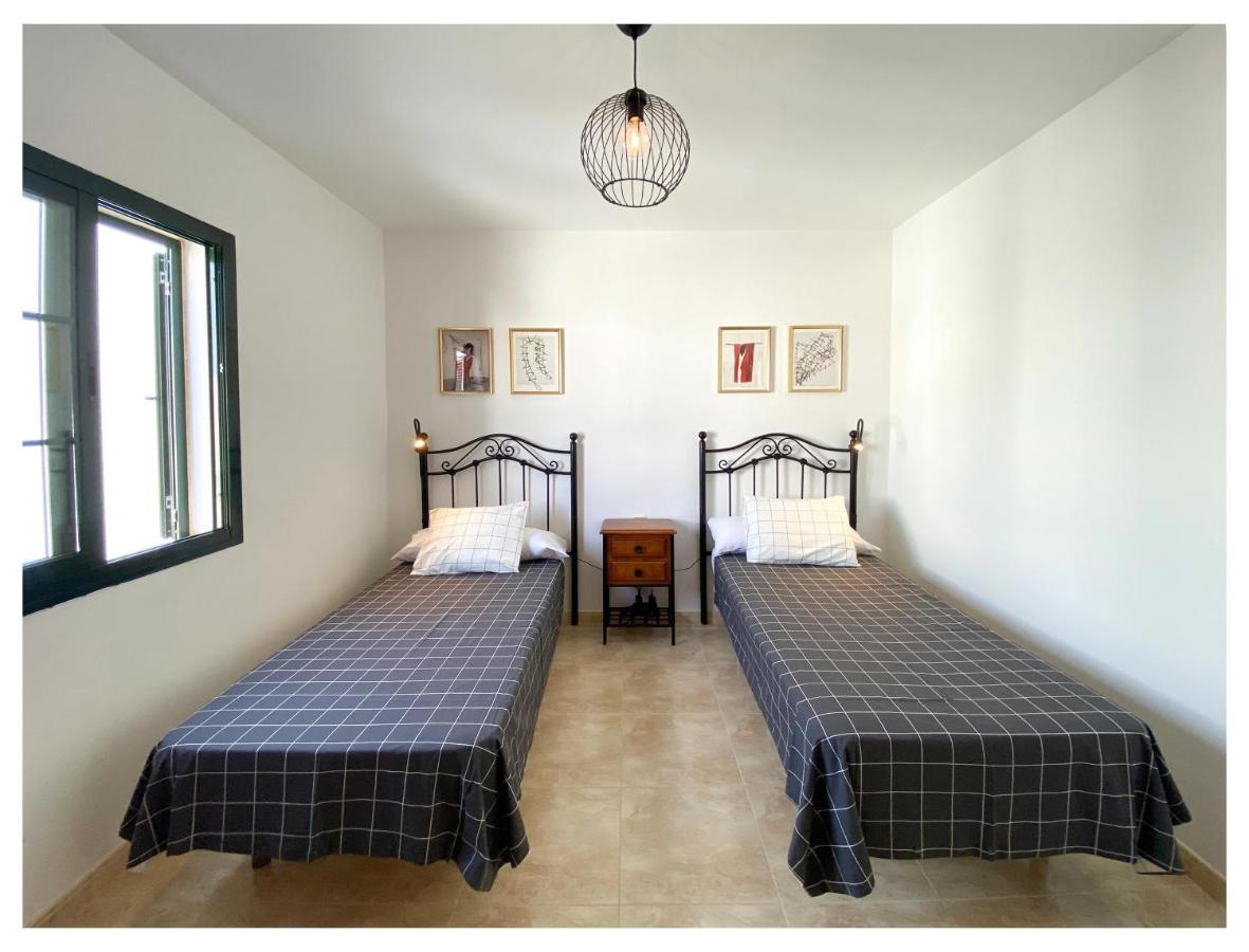 Villa Granada 普拉亚布兰卡 外观 照片
