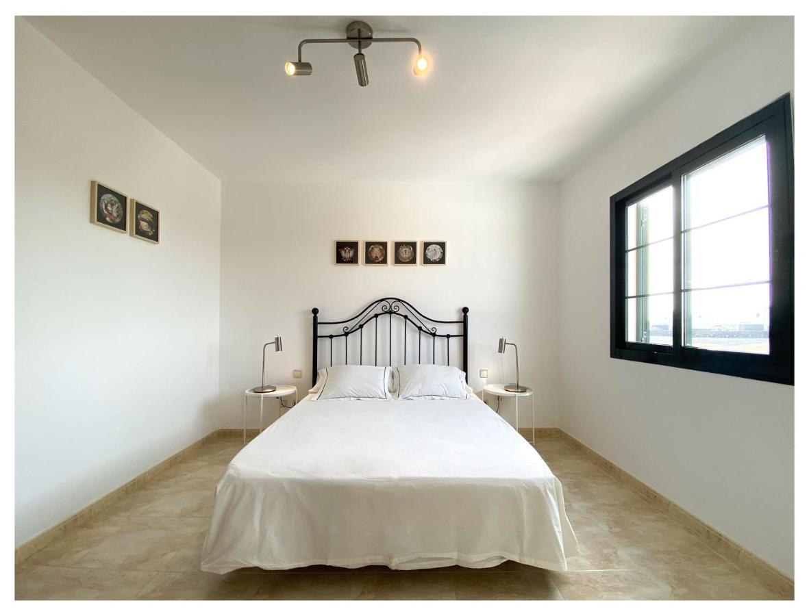 Villa Granada 普拉亚布兰卡 外观 照片